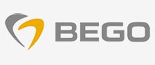 Bego Logo